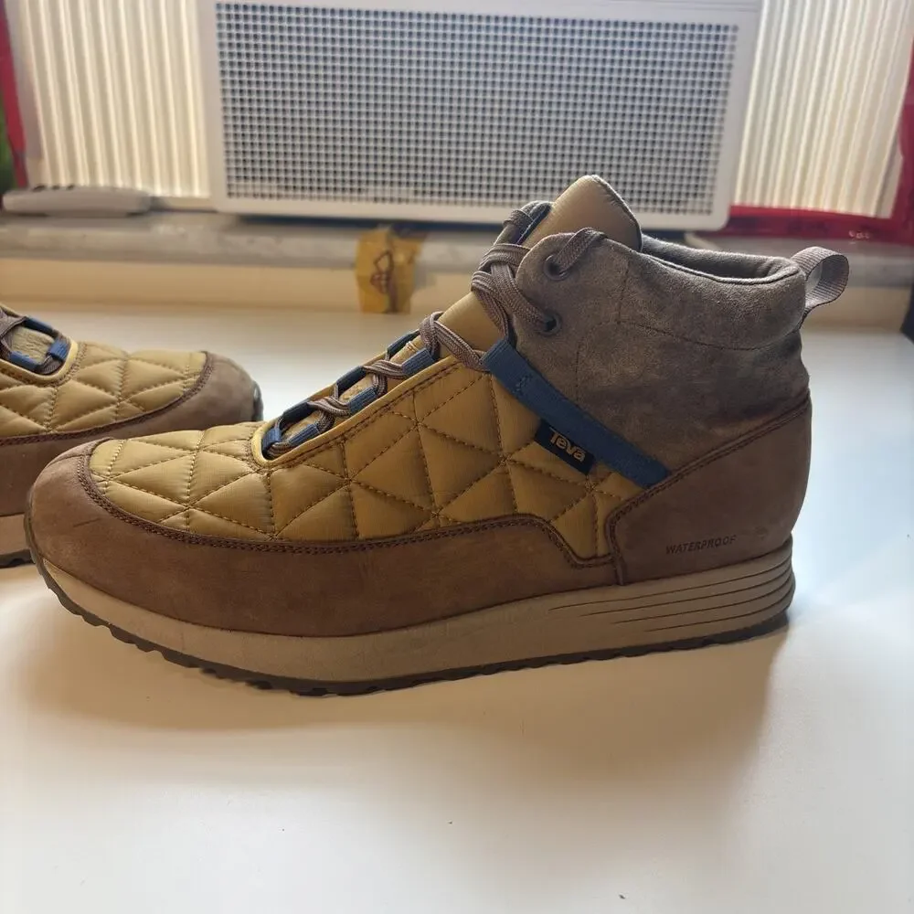 Teva size 13